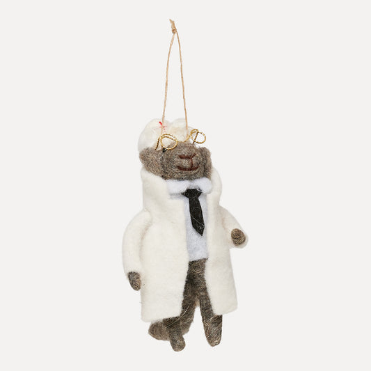 UND Drevland politikermus