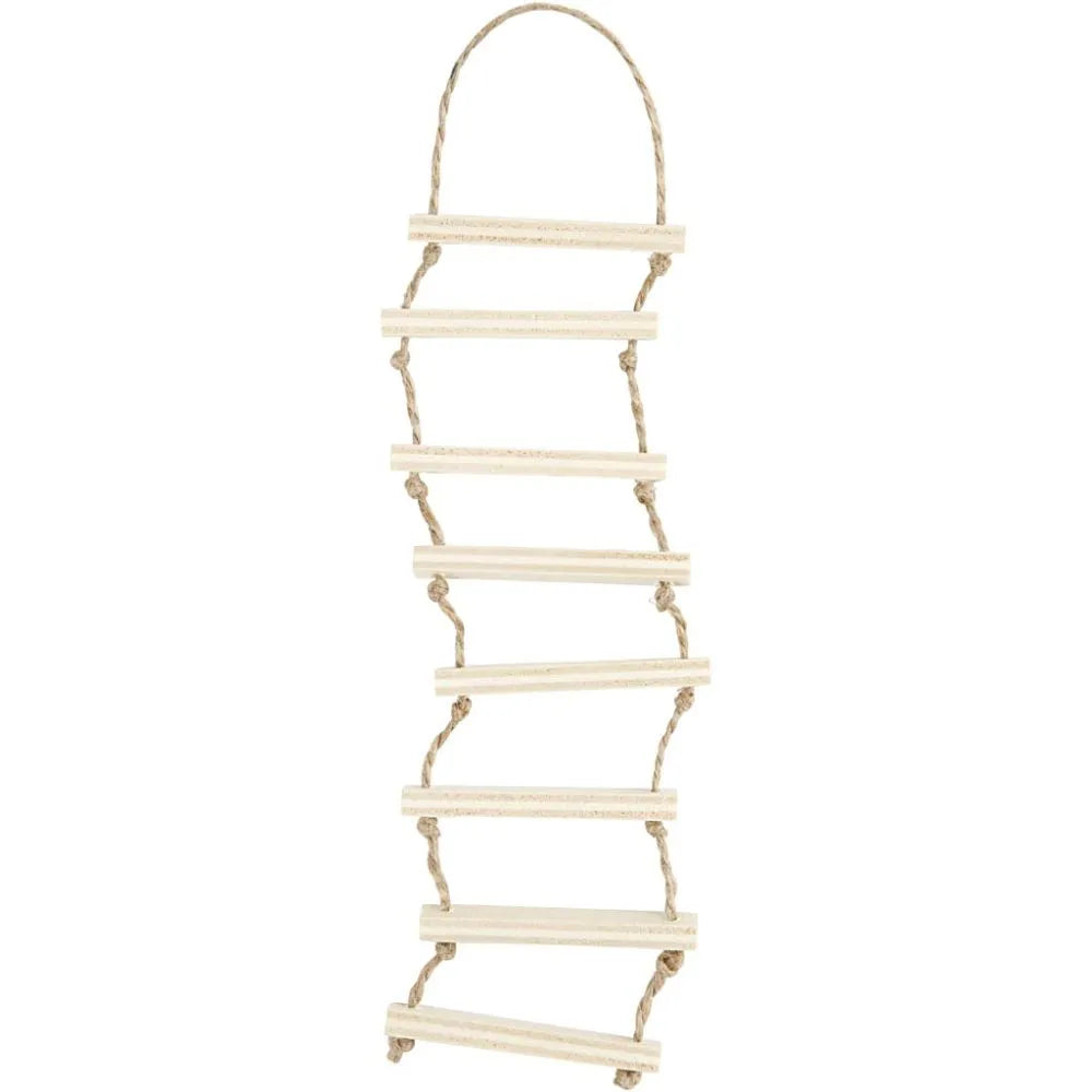 Loftdør og taustige