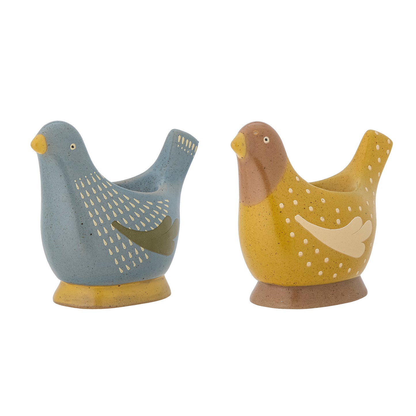 BIRDY EGGKOPP, 2 pk