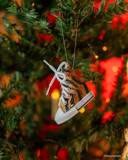 Juletrepynt Sneakers