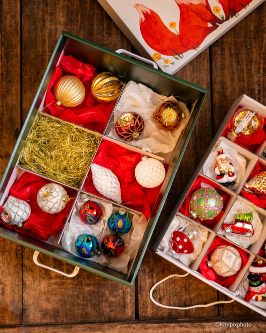 OPPBEVARINGSESKE FOR PYNT- HAREPUSØRER