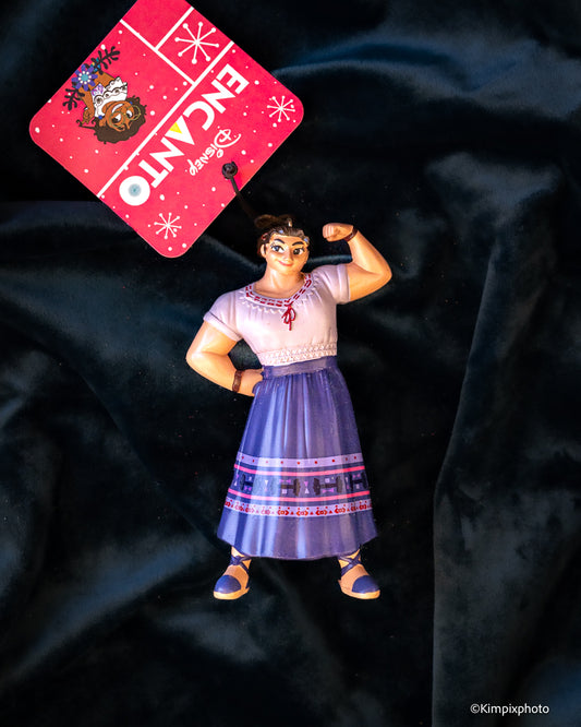 Disney Encanto Luisa