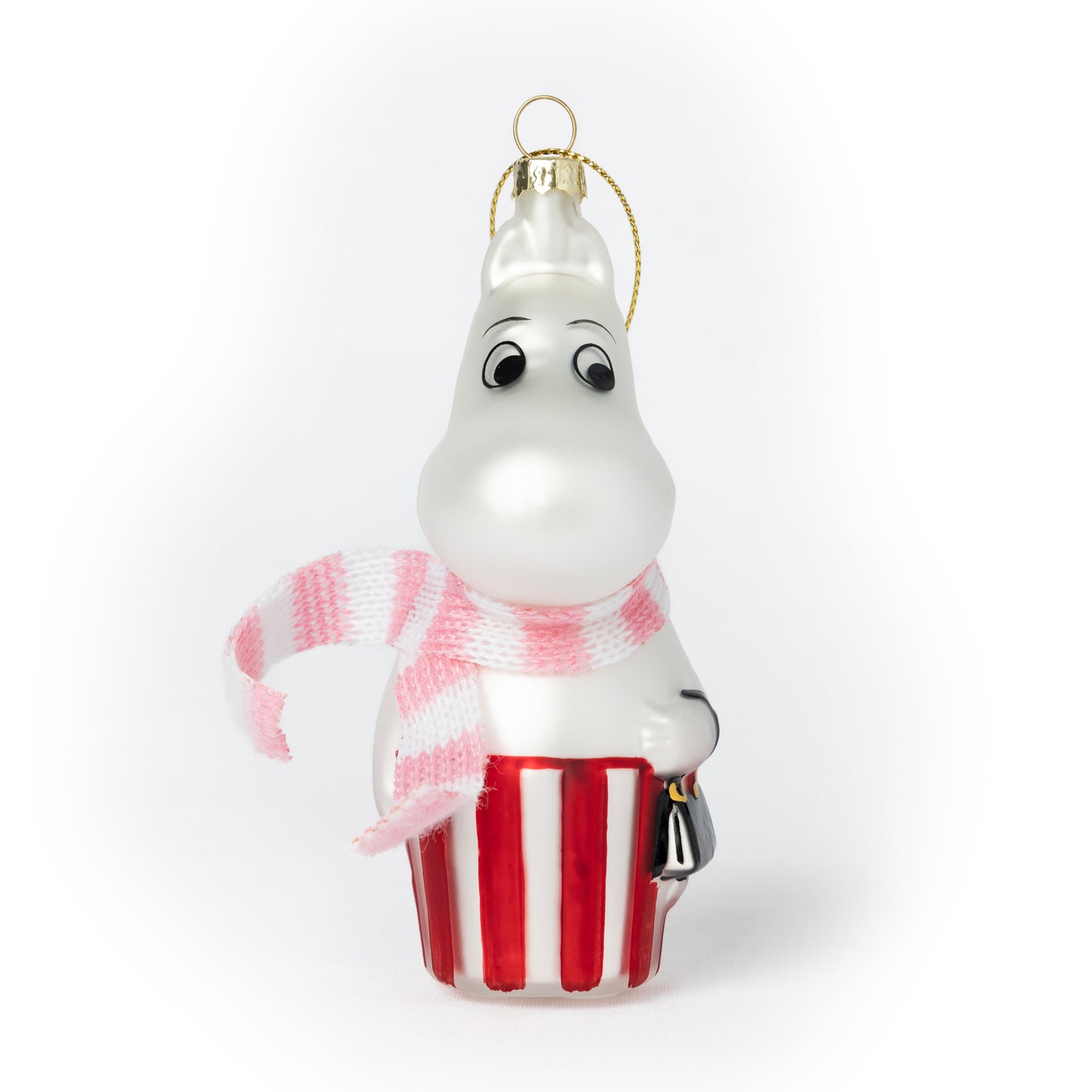 MUMMIMAMMA Juletrekule - MOOMIN by HEIM