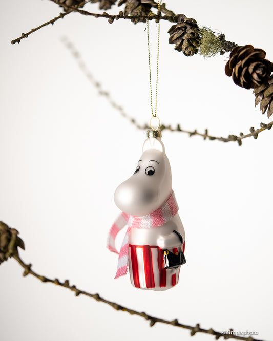 MUMMIMAMMA Juletrekule - MOOMIN by HEIM