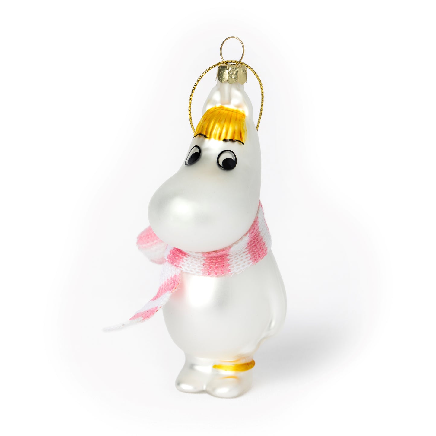 SNORKFRØKEN Juletrekule - MOOMIN by HEIM