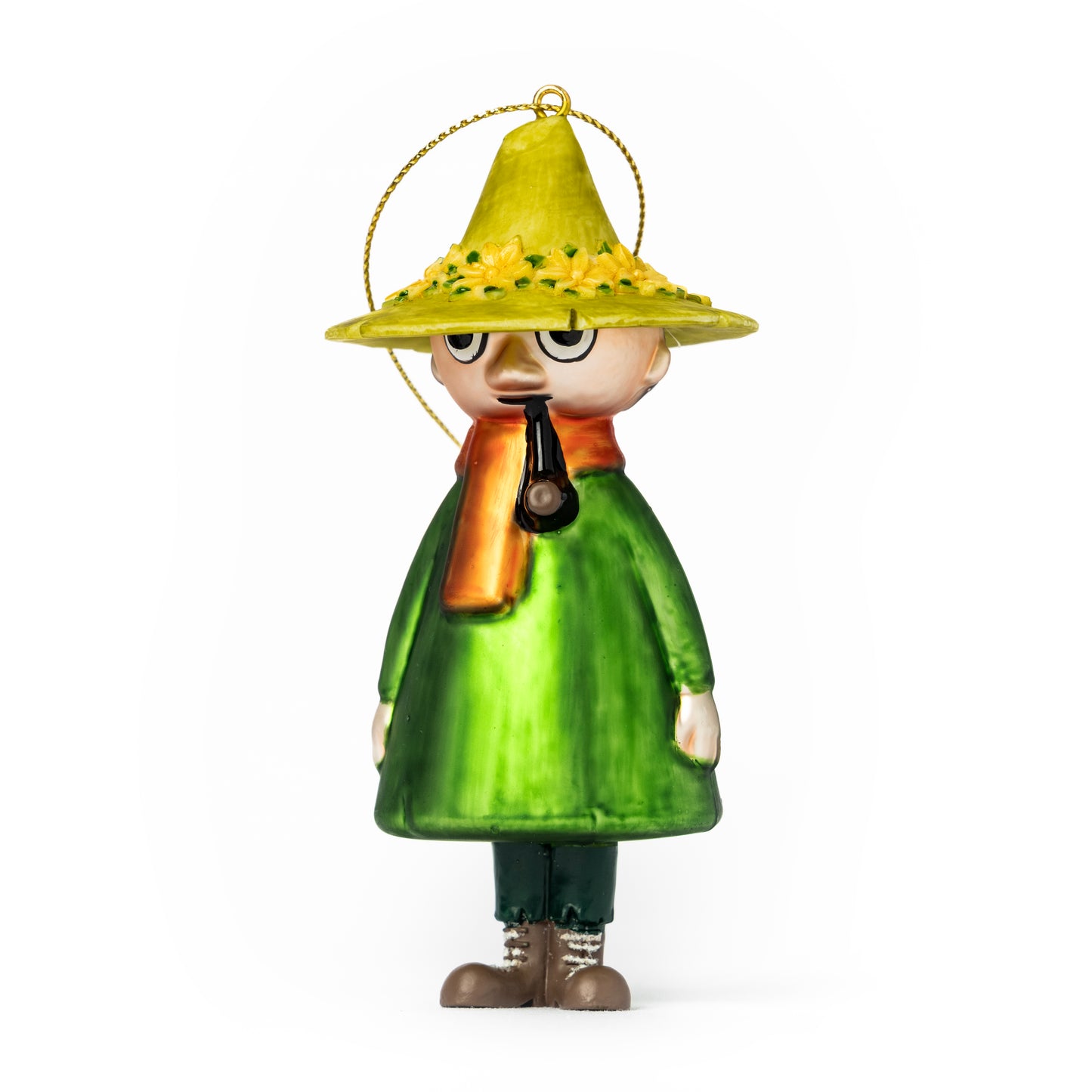 SNUSMUMRIKEN Juletrekule - MOOMIN by HEIM