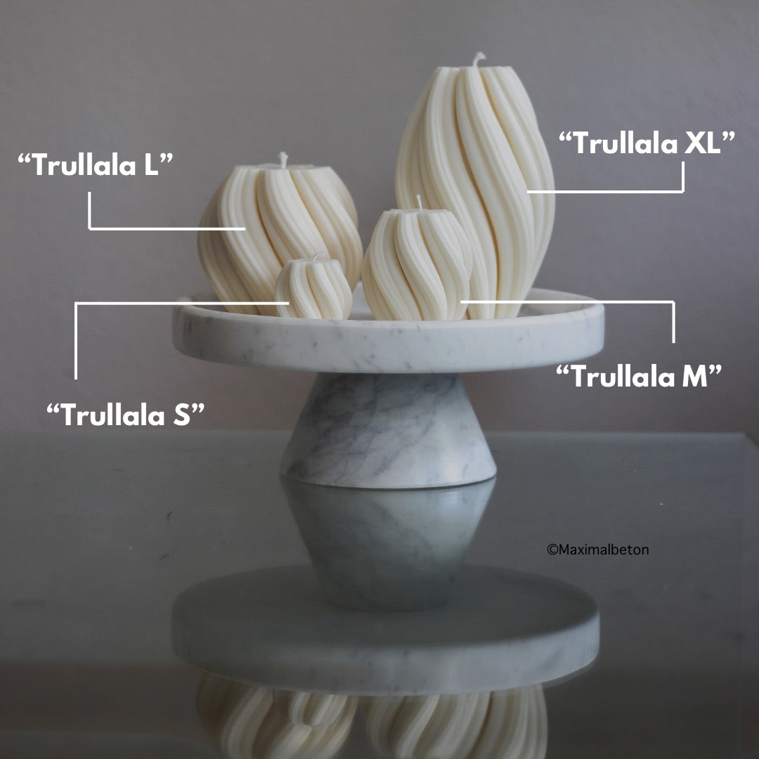 Pyntelys "Trullala S"
