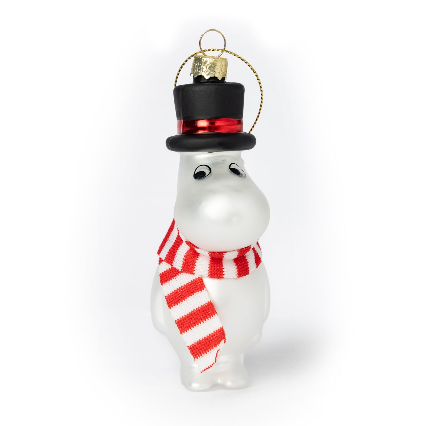 MUMMIPAPPA Juletrekule - MOOMIN by HEIM